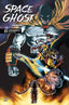 Space Ghost (2025) Annual #01