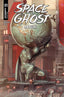 Space Ghost (2025) Annual #01 Bjorn Barends Var