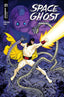 Space Ghost (2025) Annual #01 Tom Raney Var