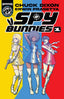 Spy Bunnies #01
