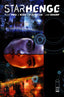 Starhenge Book Two A Kiss for Atticus #01 Books Image Comics