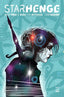 Starhenge Book Two A Kiss for Atticus #01 Ben Stone Var