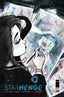 Starhenge Book Two A Kiss for Atticus #01 Matylda McCormack-Sharp Var