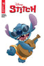 Stitch #10 "Storybook Art" Var Books Dynamite Entertainment