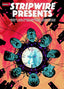 Stripwire Presents TP Trades/Hard Covers Tripwire