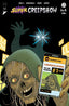 Super Creepshow #05 Martin Morazzo & Chris O'Halloran Var
