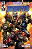 Super Mondo Mega Mutts #01 Books Oni Press