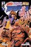 Super Mondo Mega Mutts #01 David Lafuente Var Books Oni Press