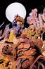 Super Mondo Mega Mutts #01 1:20 David Lafuente Var