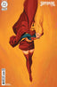Supergirl (2025) #15 Kris Anka Var Books DC Comics