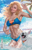 Supergirl (2025) #15 Ariel Diaz Var Comics DC Comics