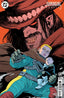 Supergirl Survive #02 Ethan Young Var Books DC Comics