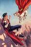 Superman (2023) #40 Tirso Cons Var Books DC Comics