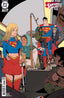 Superman Unlimited #15 Zoe Thorogood Var Books DC Comics