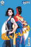 Superman Unlimited #15 Fernando Blanco Var Books DC Comics