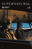 Supernatural (2025) #09 Books Dynamite Entertainment