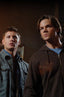 Supernatural (2025) #09 "Photo Duo Limited Virgin" Var Books Dynamite Entertainment