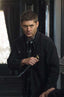 Supernatural (2025) #09 "Photo Dean Limited Virgin" Var Books Dynamite Entertainment
