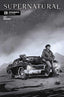 Supernatural (2025) #09 1:10 David Cousens Var Comics Dynamite Entertainment