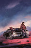 Supernatural (2025) #09 1:15 David Cousens Var