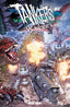 Tankers vs Ancient Aliens #02 Juan Jose Ryp Var