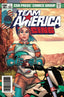 Team America Racing Full Throttle Edition #01 Books CSN Press