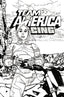 Team America Racing Full Throttle Edition #01 Howard Chaykin "Black & White" Var Books CSN Press