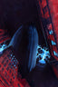 Peril of the Brutal Dark An Ezra Cain Mystery #06 Books DC Comics