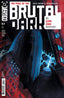 Peril of the Brutal Dark An Ezra Cain Mystery #06
