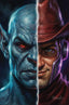 ThunderCats X Silverhawks #04 1:15 Lucio Parrillo Var