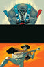ThunderCats X Silverhawks #04 1:20 Declan Shalvey Var