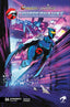 ThunderCats X Silverhawks Thunderhawks #04 Books Dynamite Entertainment