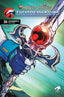 ThunderCats X Silverhawks Thunderhawks #04 Comics Dynamite Entertainment