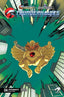 ThunderCats X Silverhawks Thunderhawks #04 Declan Shalvey Var Books Dynamite Entertainment