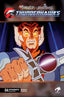 ThunderCats X Silverhawks Thunderhawks #04 "Animation Art" Var Books Dynamite Entertainment