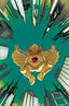 ThunderCats X Silverhawks Thunderhawks #04 1:15 Declan Shalvey Var