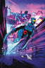 ThunderCats X Silverhawks Thunderhawks #04 1:20 David Cousens Var