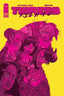 Tigress Island #05 Michael Hacker Var