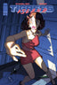 Tigress Island #05 NIW Var