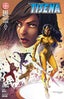 Tisena #02 Books RAE Media