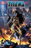 Tisena #02 Caanan White Var Books RAE Media