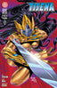 Tisena #02 Marcus Williams Var Books RAE Media
