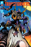 Transformers (2023) #34 Jason Howard & Annalisa Leoni Var Books Image Comics