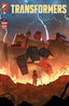 Transformers (2023) #34 1:25 Mattia De Iulis Var