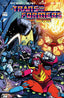 Transformers The Movie #02 40th Anniversary Edition