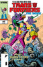 Transformers The Movie #02 40th Anniversary Edition Don Perlin & Ian Akin & Brian Garvey Var