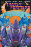 Transformers The Movie #02 40th Anniversary Edition 1:10 E J Su Var Books Image Comics