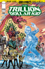 Trillion Dollar Kid #02 Ivan Reis & Danny Miki & Brad Anderson Var Comics Image Comics