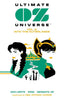 Ultimate Oz Universe TP 02 Into the Outerlands Trades/Hard Covers AWA Studios