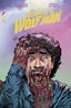Universal Monsters Blood of the Wolf Man #02 1:10 Maria Wolf & Mike Spicer Var